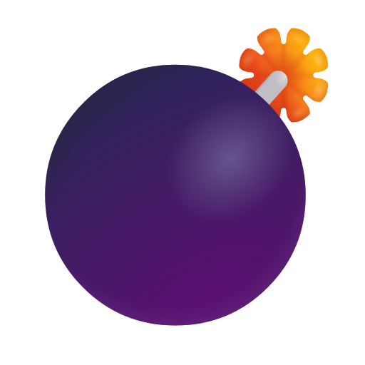 π£ Bomba en Microsoft 3D Fluent 16.0