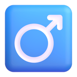  Male Sign On Microsoft Teams 3D Animated 1 0