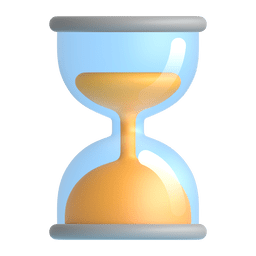  Hourglass Emoji Meaning Usage