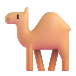 camel_1f42a.png