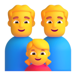 👨‍👨‍👧.eth Ethereum Name Service (ENS and .eth domain) PFP