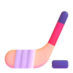🏒 Hockey Sobre Hielo en Microsoft Teams (3D Animated) 15.1