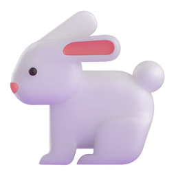 Rabbit 1f407