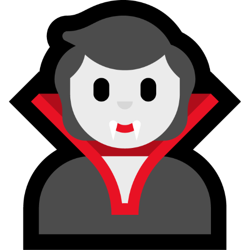 Vampire Emoji Copy And Paste Emoji Stock Vampire Emoji Copy And Paste Emoji Stock