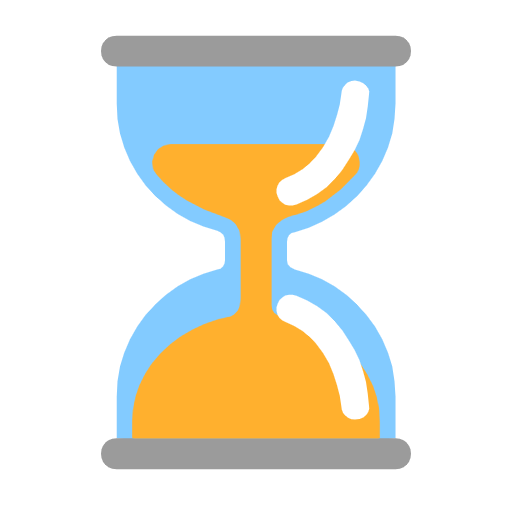  Hourglass Emoji Meaning Usage