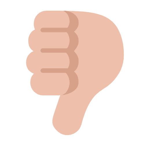 👎🏼 Tommelfinger Ned: Medium Til Lys Teint på Microsoft Windows 11 23H2 ...