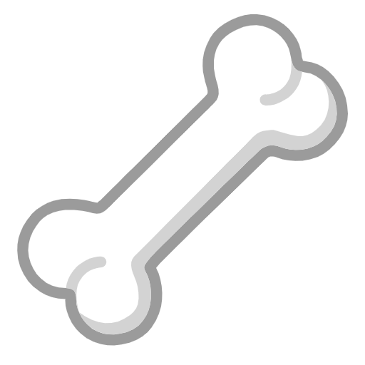 Bone emoji