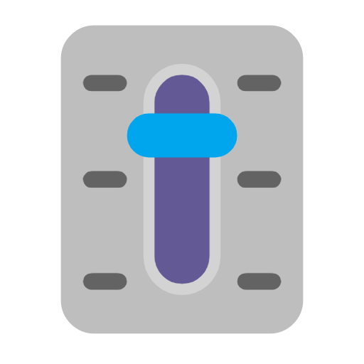 Window Level Slider 🎚️ Level Slider on Microsoft Windows 11 24H2 August 2025 Update