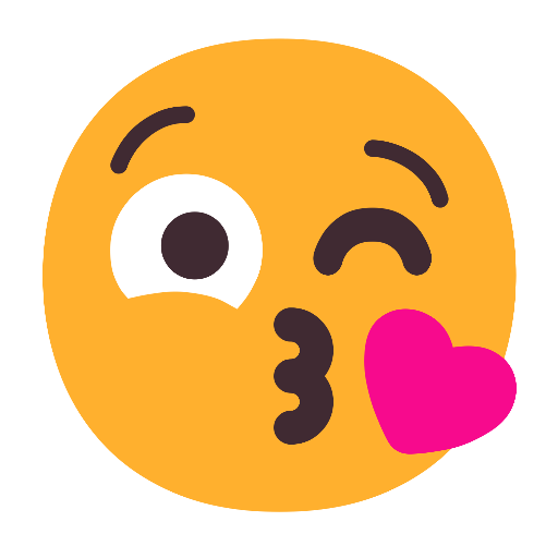 Face Blowing A Kiss On Microsoft Windows 11 26H2 face-blowing-a-kiss-on-microsoft-windows-11-26h2