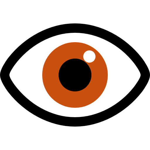 Windows Tools Icon Eye 👁️ Eye on Microsoft Windows 10 Creators Update