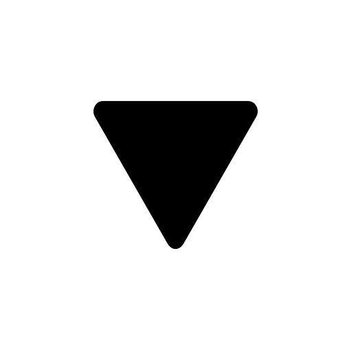 π» Red Triangle Pointed Down on Noto Emoji Font 14.0