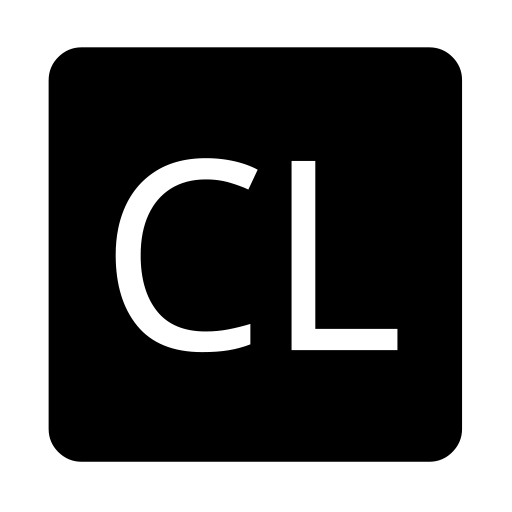 🆑 CL Button on Noto Emoji Font 15.0