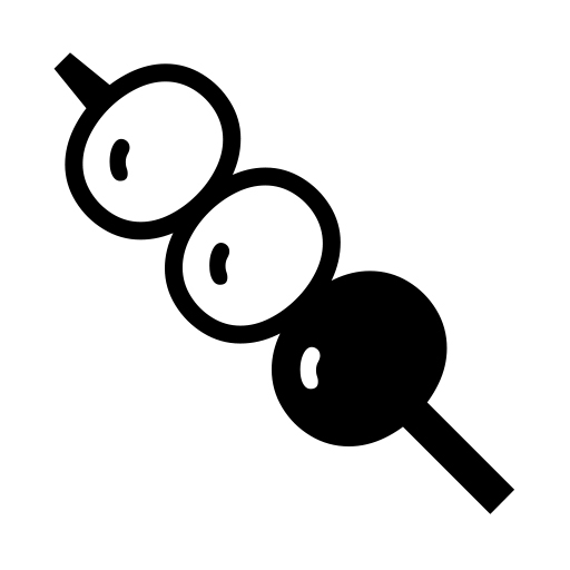 π‘ Dango su Noto Emoji Font 15.0