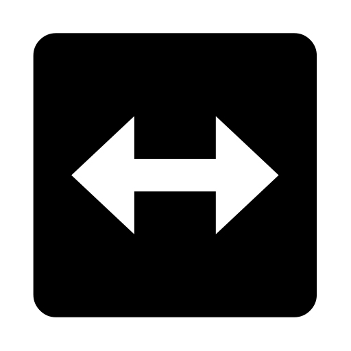 ↔️ Left-Right Arrow on Noto Emoji Font 15.0