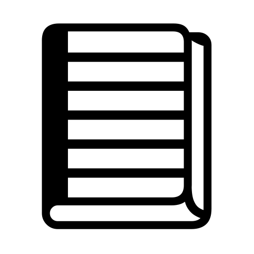 📘 Blue Book on Noto Emoji Font 16.0