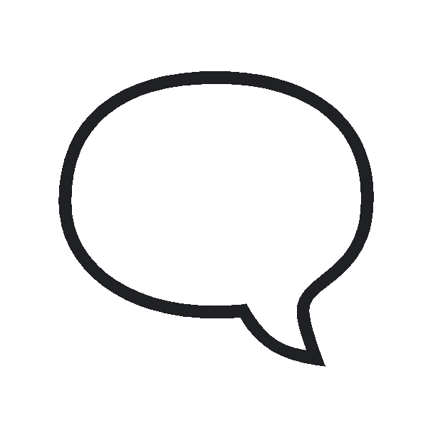 π¨οΈ Left Speech Bubble on Noto Emoji Font 15.1