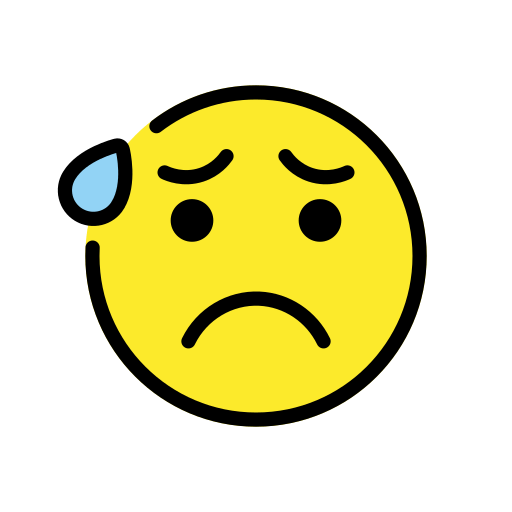 OpenMoji 13.1์ ๐ฐ ๋ ํ๋ฆฌ๋ฉฐ ๋ถ์ํดํ๋ ์ผ๊ตด