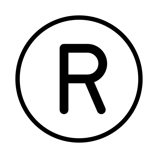 OpenMoji 15.1上的🇷 Regional Indicator Symbol Letter R