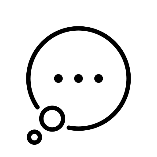 ๐ฌ Speech Balloon on OpenMoji 15.1