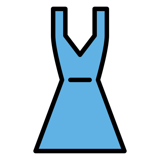 👗 Dress on OpenMoji 16.0
