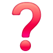 Interrogación Roja en Samsung One UI 7.0 April 2025