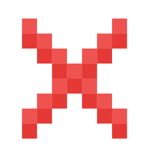 Cross Mark on SerenityOS 2026-02-04