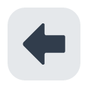 Toss Left ⬅️ Left Arrow on Toss Face (토스페이스) 1.3