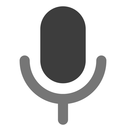 🎙️ Studio Microphone on Toss Face (토스페이스) 1.5