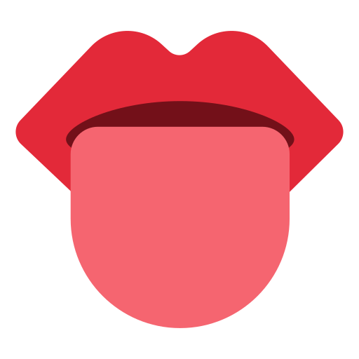 ๐
Lengua en Toss Face (ํ ์คํ์ด์ค) 1.5
