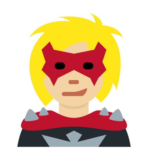 Twemoji 12.0