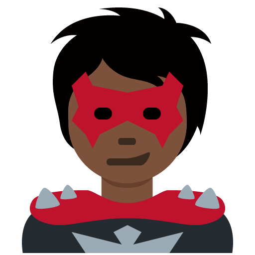 Twemoji 13.0.1