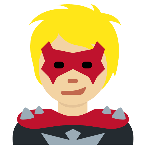 Twemoji 13.0.1