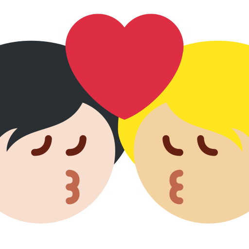 Twemoji 15.0.3