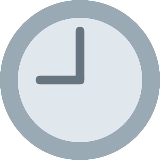 🕐