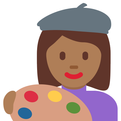 Twemoji 15.0.3