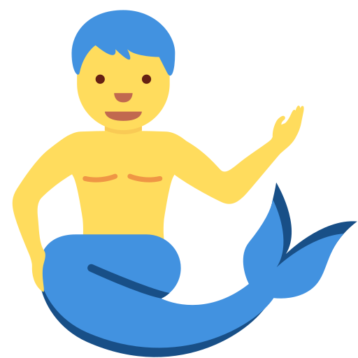 Merman Twitter 🧜♂️ Merman on Twitter / X January 2025 Update