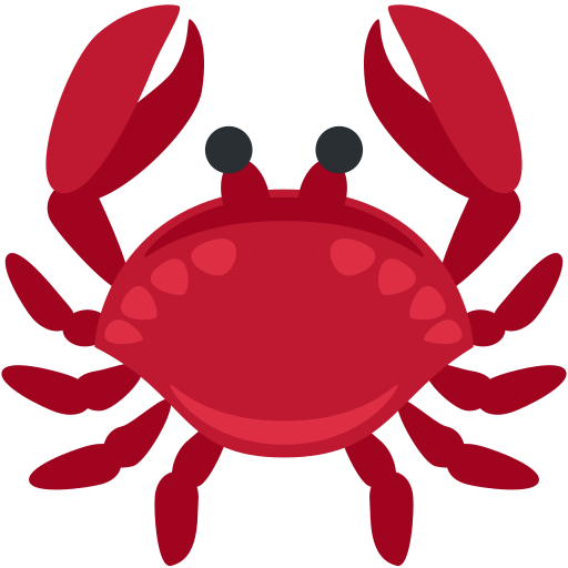 🦀 Cangrejo en Twitter / X January 2025 Update