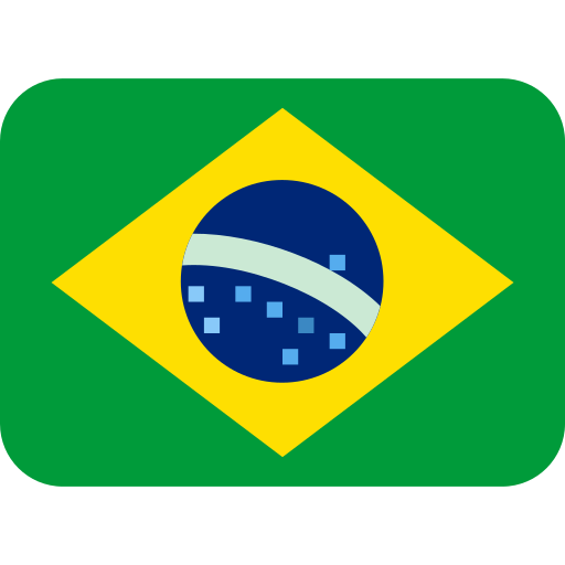 Flag: Brazil emoji