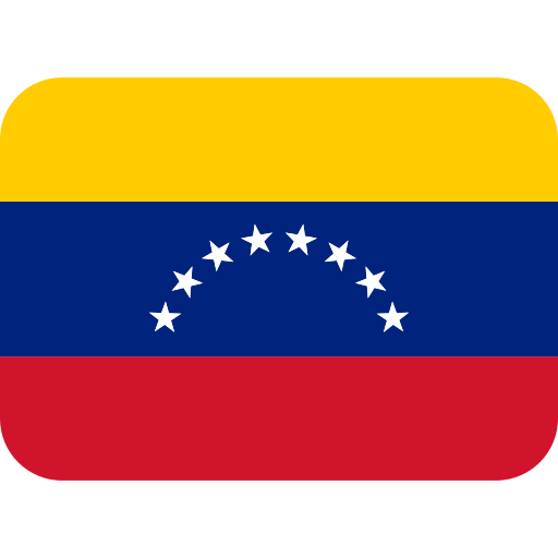 Bandera: Venezuela emoji
