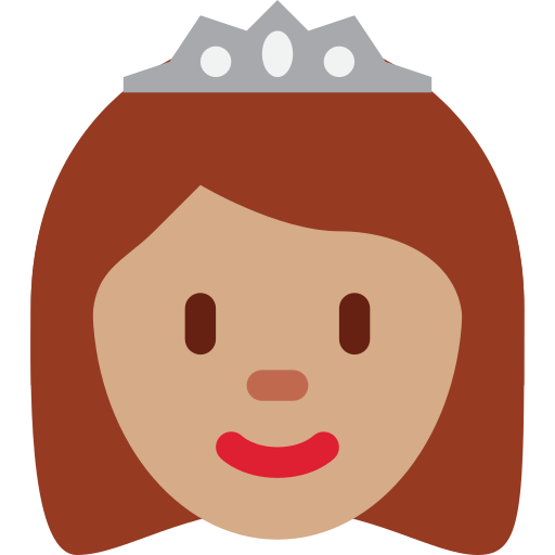 ๐ธ๐ฝ Princesa: Pele Morena em Twitter / X January 2025 Update