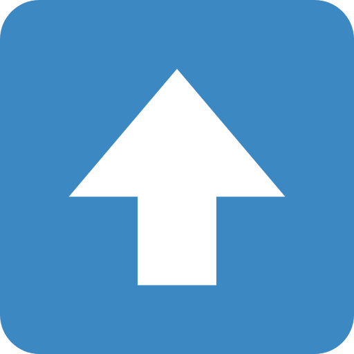 :up arrow: