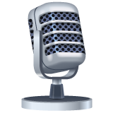 🎙️ Studio Microphone on WhatsApp 2.25.1.75