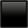⬛ Black Large Square Emoji