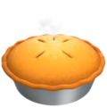 🥧 Pie Emoji