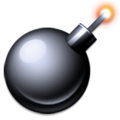 💣 Bomb Emoji