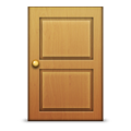 🚪 Door Emoji