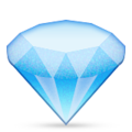 💎 Gem Stone Emoji