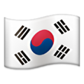 flag-for-south-korea-emoji