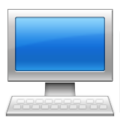 💻 Personal Computer Emoji