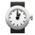 ⌚ Watch Emoji